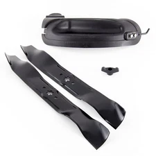 Part# 19A70041100 Genuine OEM Cub Cadet Mulching Kit 42" XT1 XT2 RZT LT42 RZT42