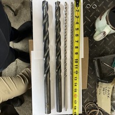 Choose your size Precision Twist Drill 18 Ext...