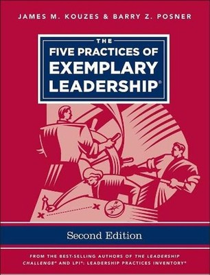 The Five Practices of Exemplary Leadership by James M. Kouzes (English) Paperbac
