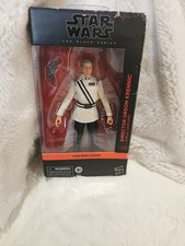Star Wars The Black Series Director Orson Krennic  Dress Uniform