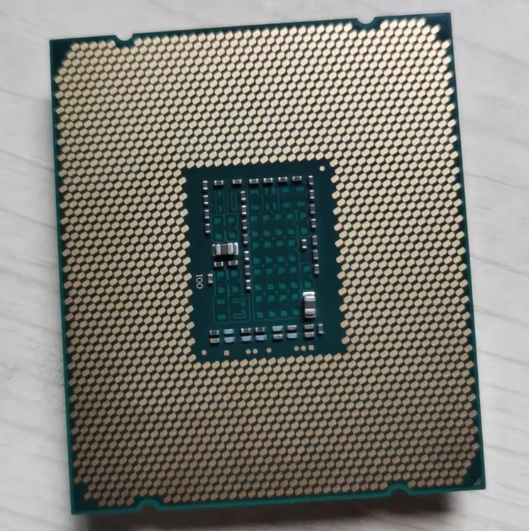 Intel Xeon E5-2680 V3 2.5GHz 12-Core 30M LGA 2011-3 Server Processor SR1XP 120W - Image 2 of 2