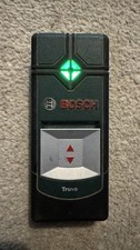 Bosch Truvo Digital Metal and Cable Detector