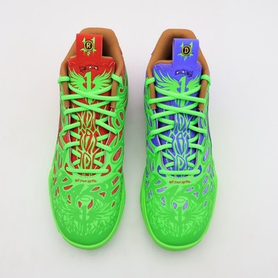 Size 7.5 - Teenage Mutant Ninja Turtles x Puma MB.04  display picture 3