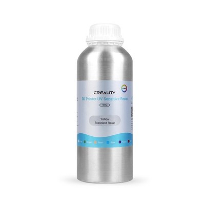 Creality Resin - verschiedene Farben 