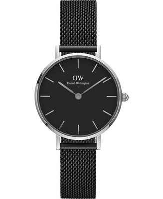 DANIEL WELLINGTON Women Analog Quartz Casual Watch Classic Dress Waterproof Fash