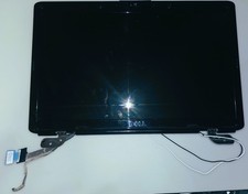 Dell Inspiron 1545 15.6" LCD Screen B156XW02 V.2 + Hinges 01JC2N Tested