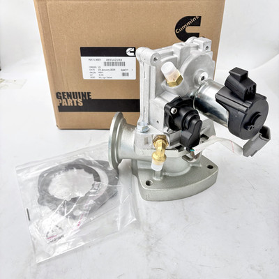 New EGR Valve For Cummins ISM Engines 10.8L Truck 2003-2007 904-5002 4955421RX