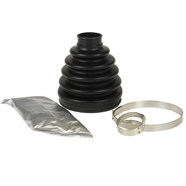 Faltenbalgsatz Antriebswelle TPE Ø27Mm +Fett Spidan FüR U.A. MERCEDES-BENZ-image