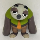 Funko Mystery Mini Vinyl Figure Disney Zootopia FLASH Slothmore the Sloth S1