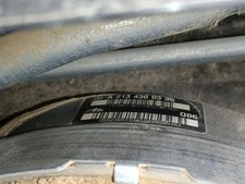 bremskraftverstärker MERCEDES-BENZ GLC X253 220 D A2134300330 recrp2639200