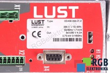 CDA32.004,C1.2 LUST - Reconditionné - Garantie 24 mois