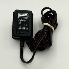 Fisher Price Power Wheels 12V Class 2 Battery Charger Wall Plug 00801-1781