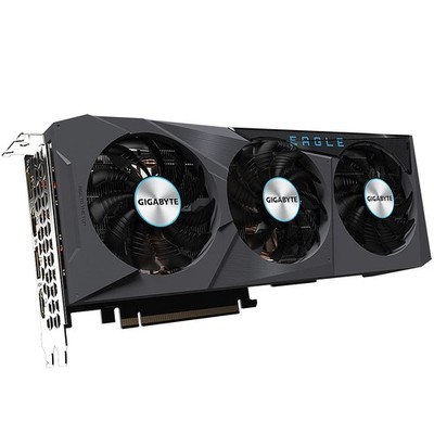 Gigabyte GeForce RTX 3070 Ti Eagle OC 8GB 3X (GV-N307TEAGLE OC-8GD)