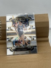 2024 Panini Select WNBA - Concourse Satou Sabally #39