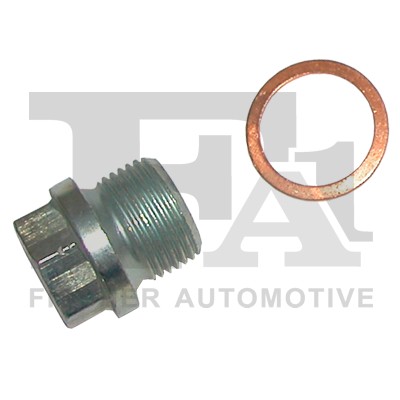 FA1 862.371.011 Screw Plug
