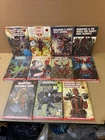 The All Killer No Filler Deadpool Collection 84 85 88 91 93 94 95 96 97 98 100