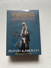 Warhammer Old World Roleplaying Game Prayers ...