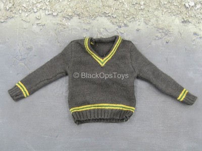 1/6 Scale Toy Harry Potter - Cedric Diggory - Sweater