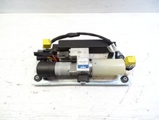 08 Mercedes R230 Sl550 Pump Motor For Convertible Hard Top 2308000330 08 Mercedes R230 Sl550 Pump Motor For Convertible Hard Top 2308000330