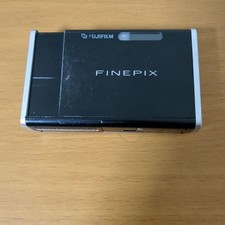 Fujifilm Finepix Z1 Black Adapter With Charger