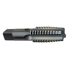 Regal Cutting Tools 015240As Acme Thread Tap, 1/2"-10, Plug, 4 Flutes