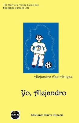 Yo, Alejandro [English]