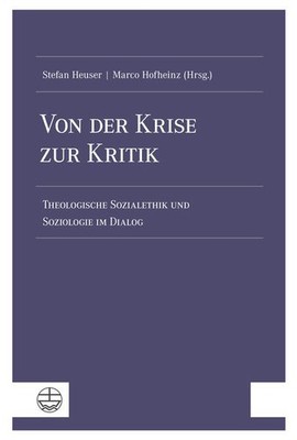 Von der Krise zur Kritik | Stefan Heuser | deutsch