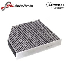 Autostar Germany Cabin Air Filter 1678350400 Mercedes-Benz W205 X253 W213 GLC