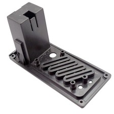 Acoustic Guitar Equalizer Piezo Pickup Cover Battery Case Box Holder Cover