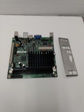 Intel D510MO ATOM CPU Mini ITX Motherboard w 2GB Memory IO Shield