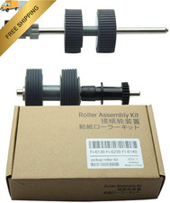 PA03540-0001 Brake Roller  PA03540-0002 Pick for Fujitsu Scanner...