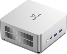 MINISFORUM UN1290 MINI PC Intel i9-12900, 64G...