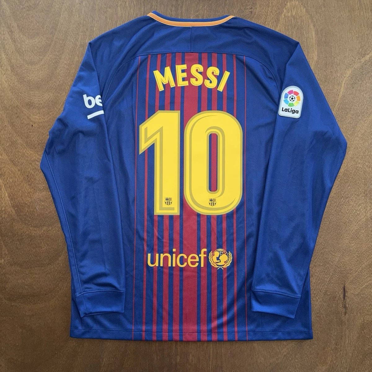 Las mejores ofertas en Lionel Messi Club Internacional Multi-Color
