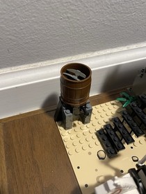 LEGO Western: 6761 Bandit&rsquo;s Secret Hideout 1996 - INCOMPLETE See Description