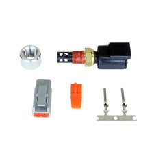 AEM NPT Air Temperature Sensor Kit 1/8 Univer...