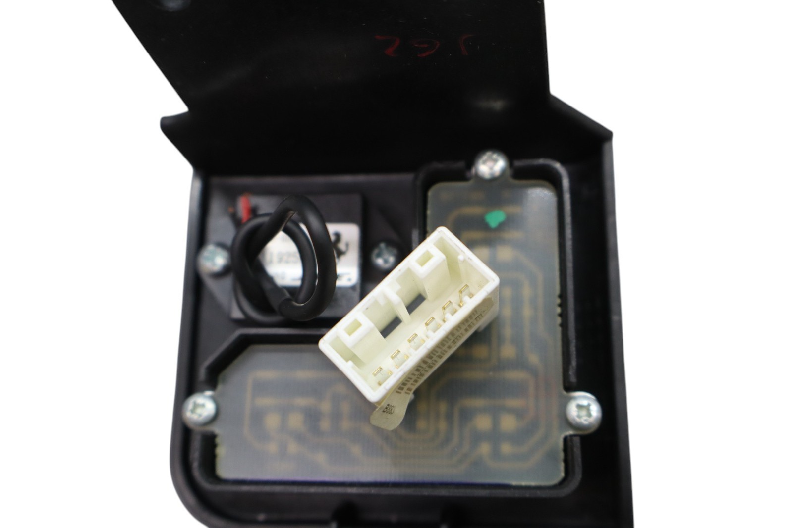 Maserati Quattroporte 2003-2012 Cruise control switch