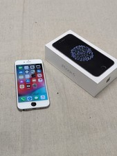 Apple iPhone 6 16GB, Space Gray Good Condition A1586