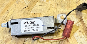 HYUNDAI I40 ANTENNE VERSTÄRKER MODUL 96270-3Z000