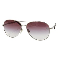 CHANEL Sunglasses Good condition Gradient Pre-Owned Italy Authentic Full Rim