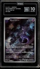 Pokemon Mewtwo 151 sv2a Japanese Art Rare #183 TAG 10 Gem Mint