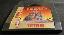 Tengen Tetris (Nintendo Entertainment System, NES) Authentic & Tested Cartridge