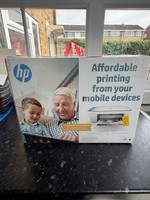 HP Deskjet 2632 All-in-One Inkjet Printer Wireless, Multifunction