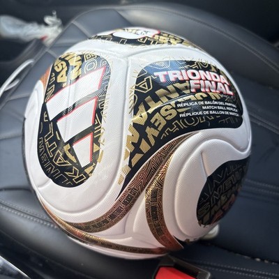 adidas FIFA World Cup 2026 Trionda Finals League Ball
