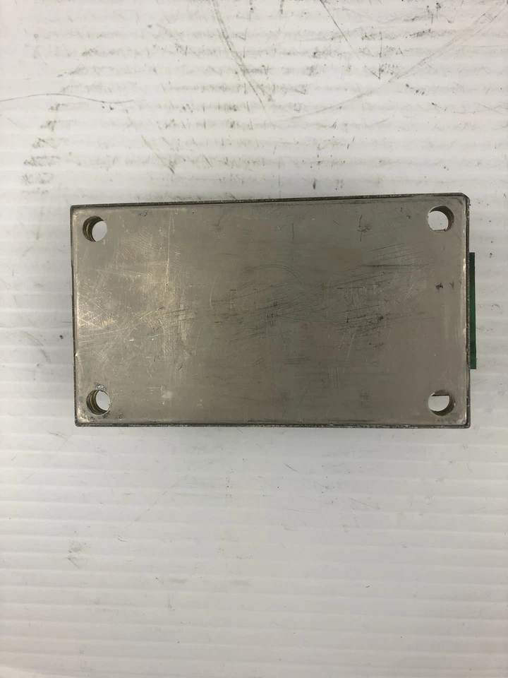 Fuji 2MBI300UC-120-50 Terminal Block 300A 1200V 23004 - Image 3 of 4