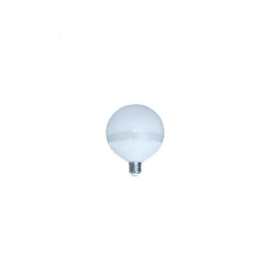 Poliplast 500507w ecolyt lamp respect energet 15w mini globe e27