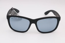 Shady Rays Signature Series Black Slate Black Square Ss-15 Polarized Sunglasses
