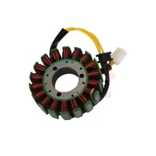 Alternator Stator Coil  For Suzuki GSR600 2006 2007 2008 2009 2010