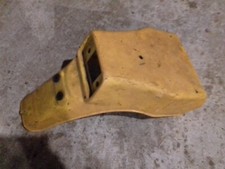 garde boue arrière honda cg 125 1987