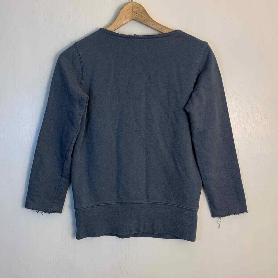 Sudadera UNIQLO x SPRZ NY Andy Warhol (Talla XS) Foto 4 de 4