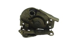 Porte arrière et accessoires Fiat 128